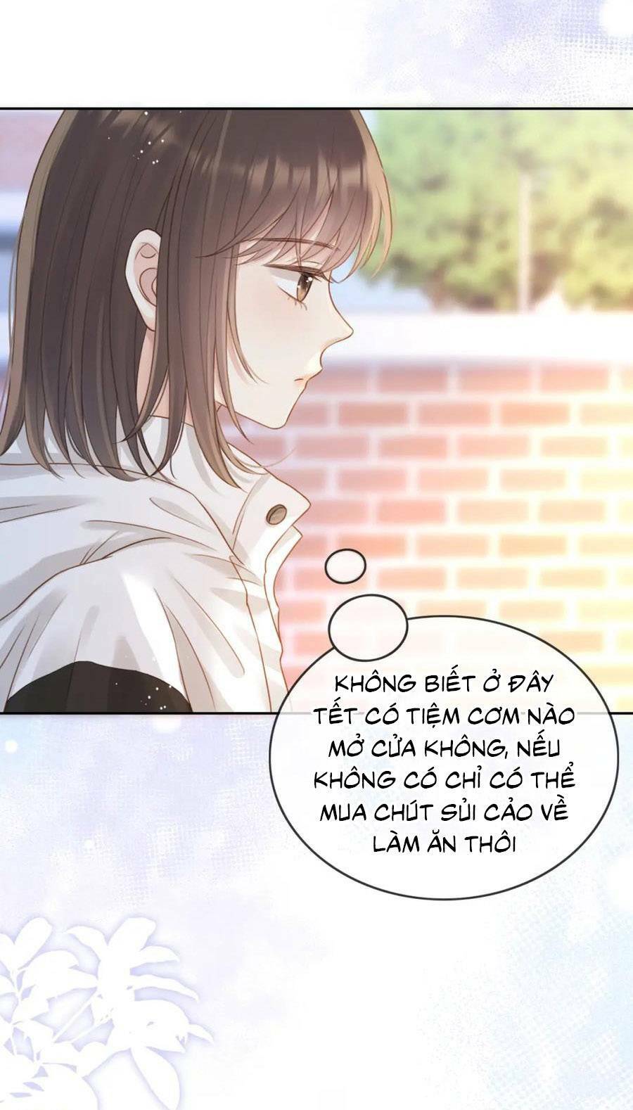 Núi Của Cô Ấy, Biển Của Cô Ấy Chapter 13 - Trang 2