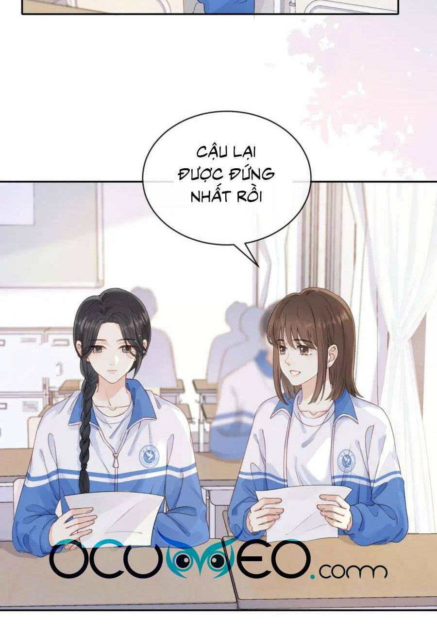 Núi Của Cô Ấy, Biển Của Cô Ấy Chapter 13 - Trang 2