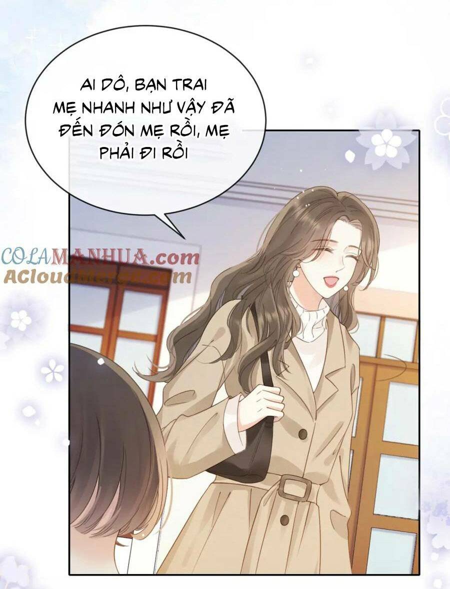 Núi Của Cô Ấy, Biển Của Cô Ấy Chapter 13 - Trang 2