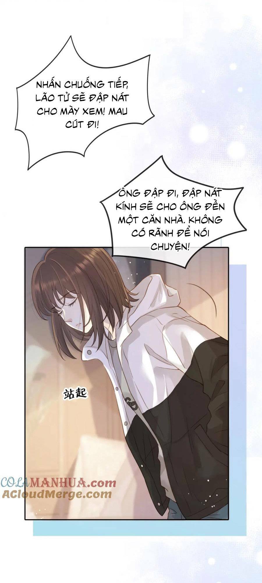 Núi Của Cô Ấy, Biển Của Cô Ấy Chapter 13 - Trang 2