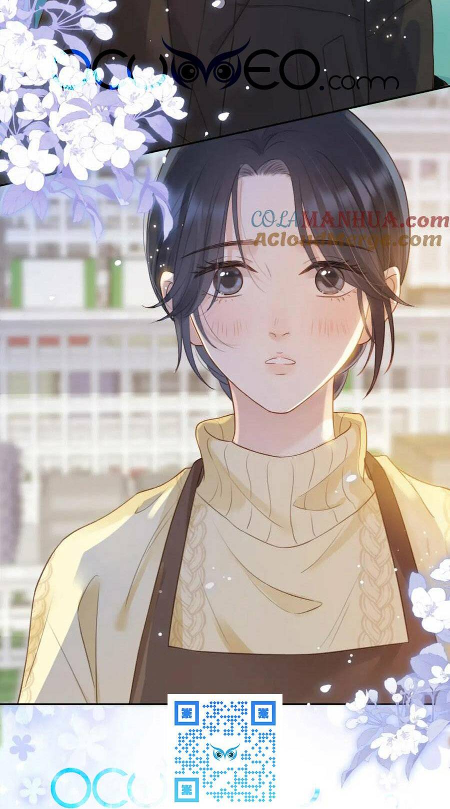 Núi Của Cô Ấy, Biển Của Cô Ấy Chapter 13 - Trang 2