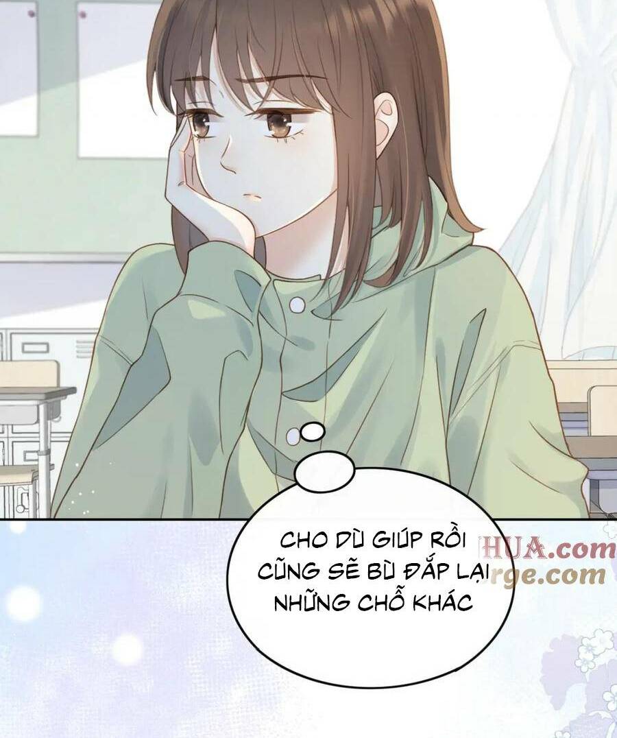 Núi Của Cô Ấy, Biển Của Cô Ấy Chapter 11 - Trang 2