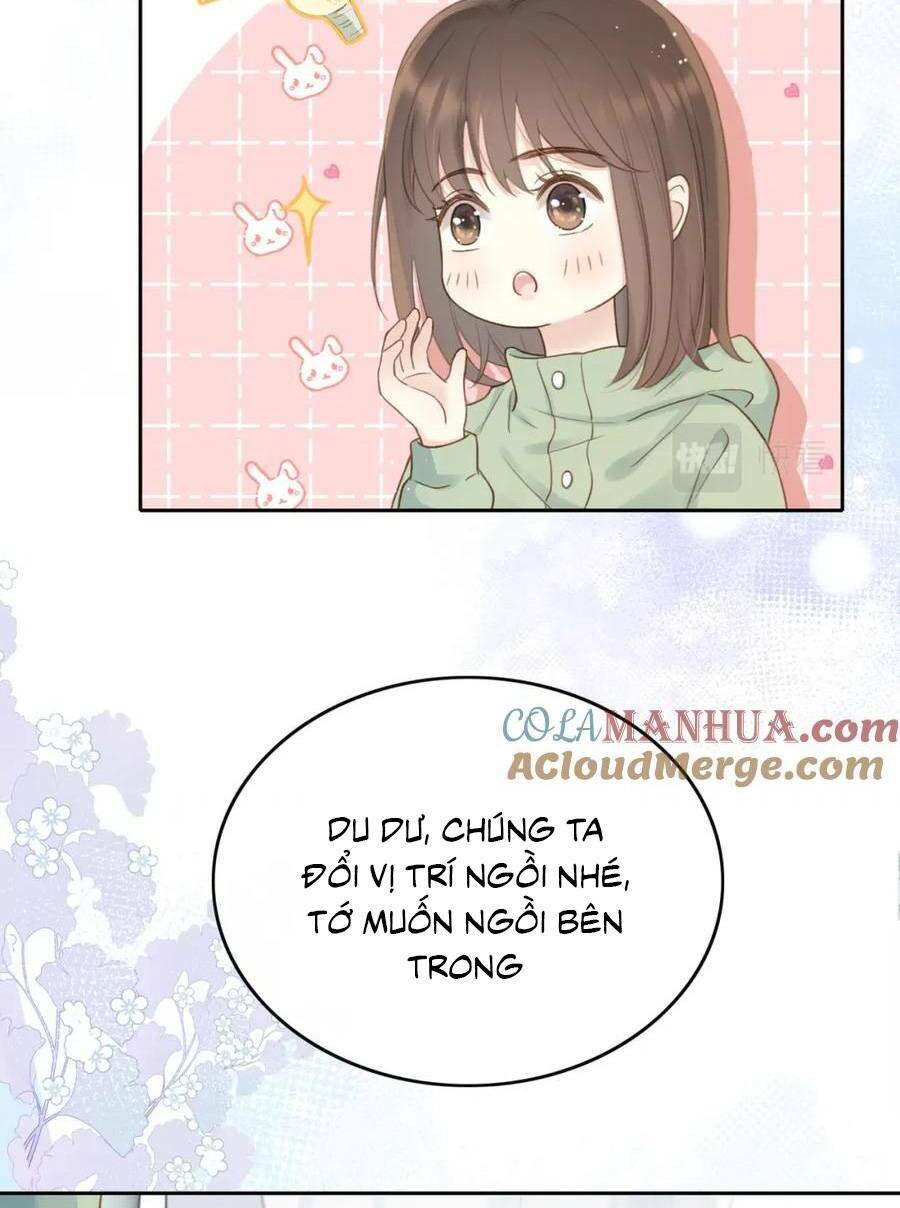 Núi Của Cô Ấy, Biển Của Cô Ấy Chapter 11 - Trang 2