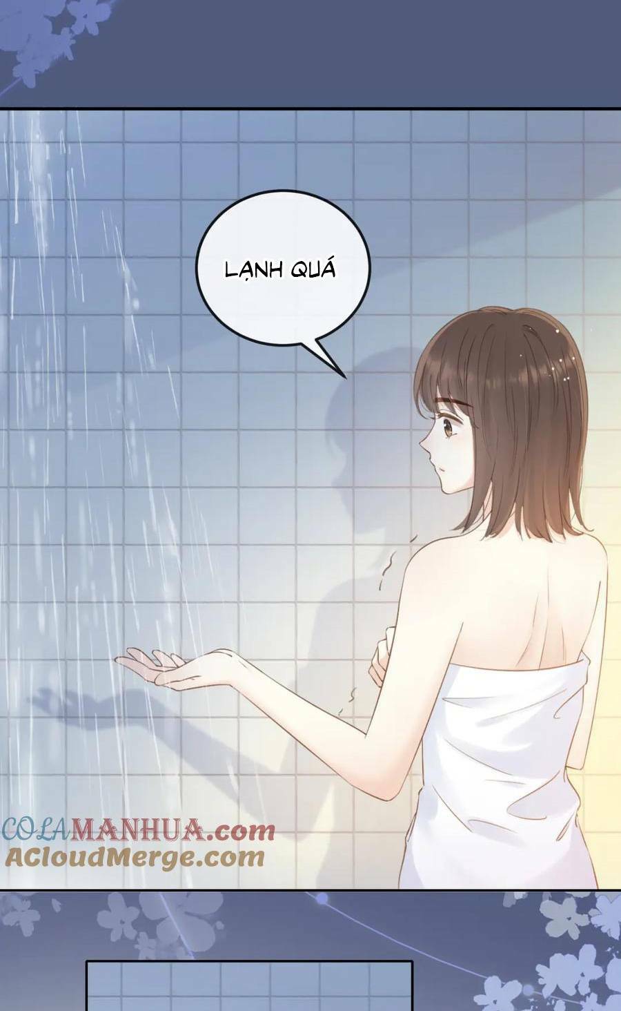 Núi Của Cô Ấy, Biển Của Cô Ấy Chapter 11 - Trang 2