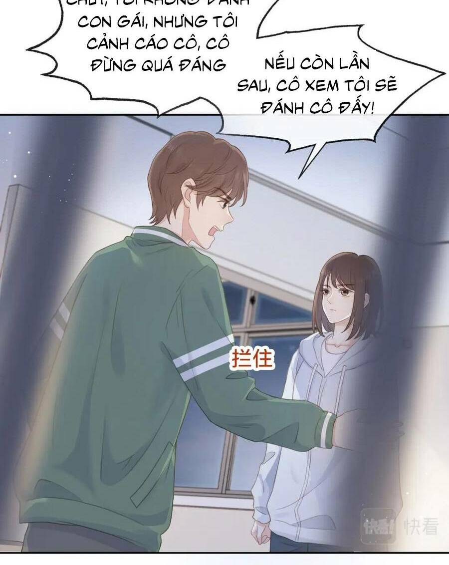 Núi Của Cô Ấy, Biển Của Cô Ấy Chapter 8 - Trang 2