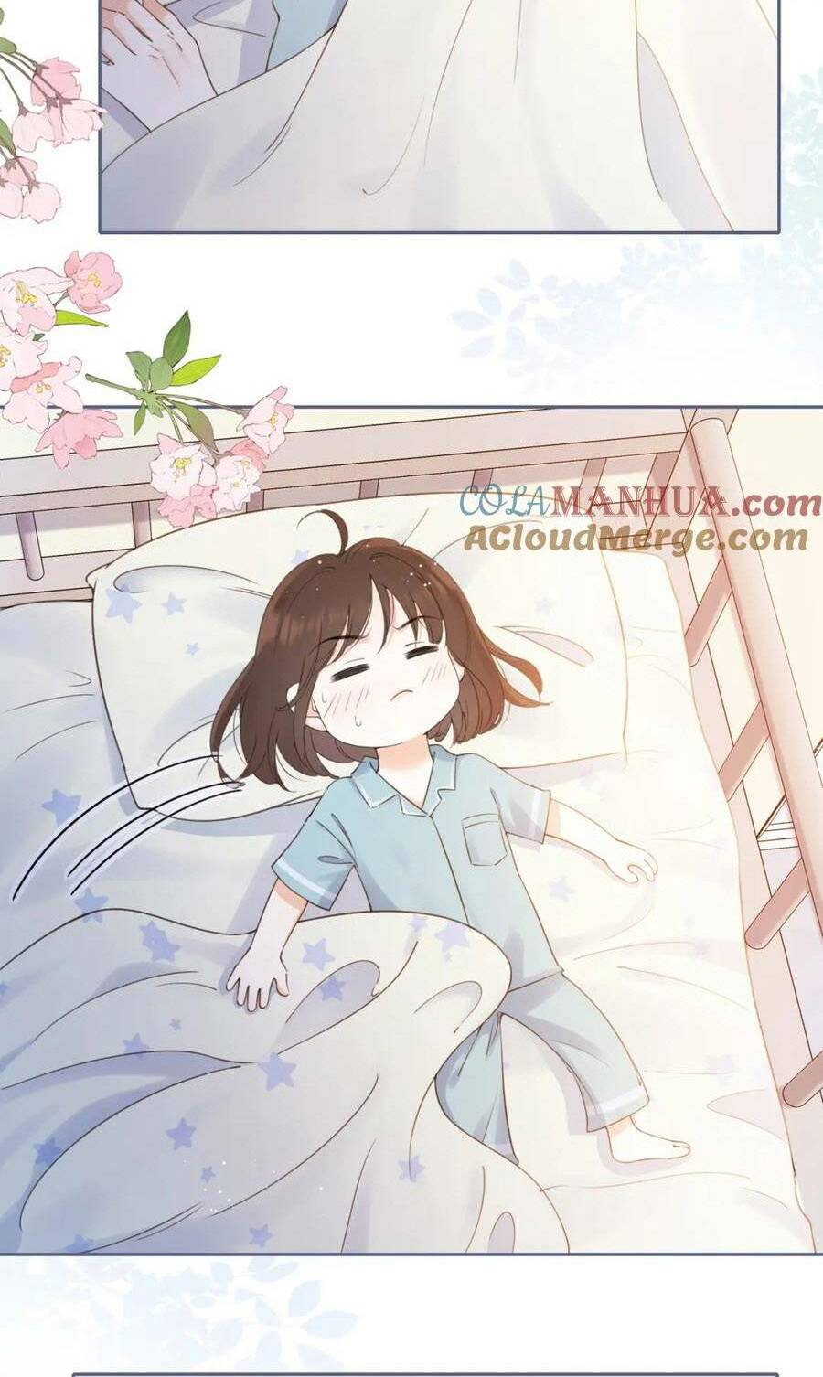 Núi Của Cô Ấy, Biển Của Cô Ấy Chapter 6 - Trang 2