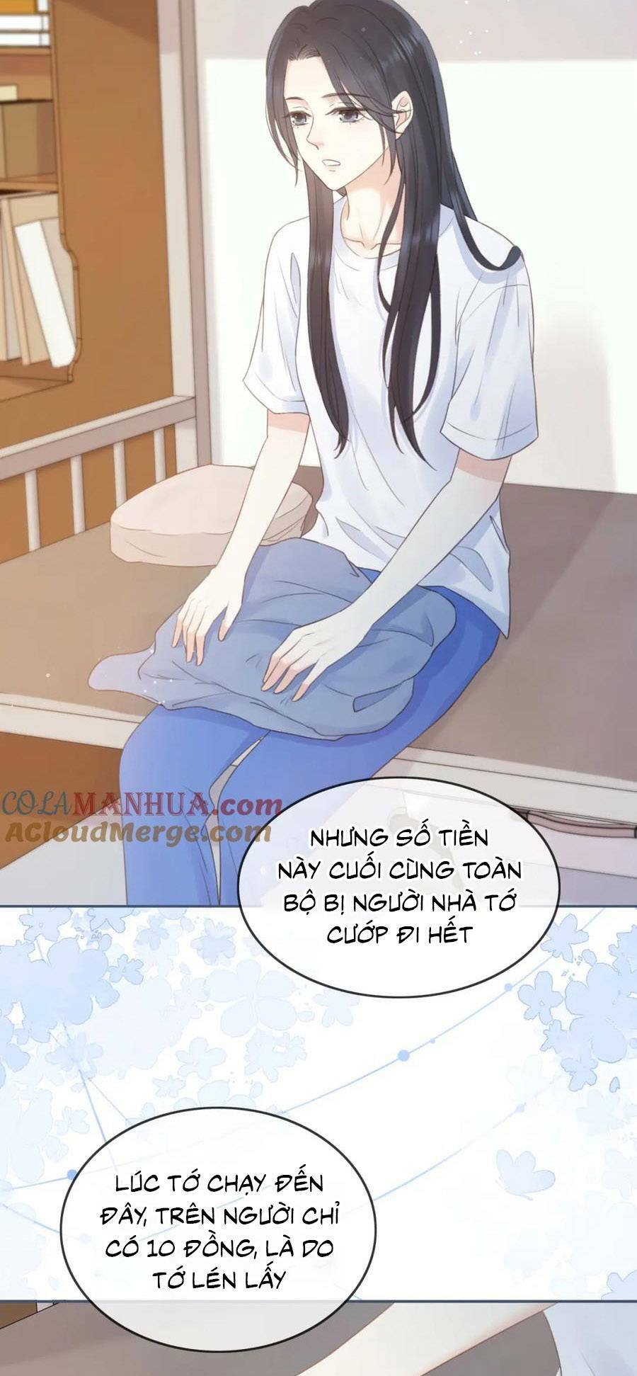 Núi Của Cô Ấy, Biển Của Cô Ấy Chapter 6 - Trang 2