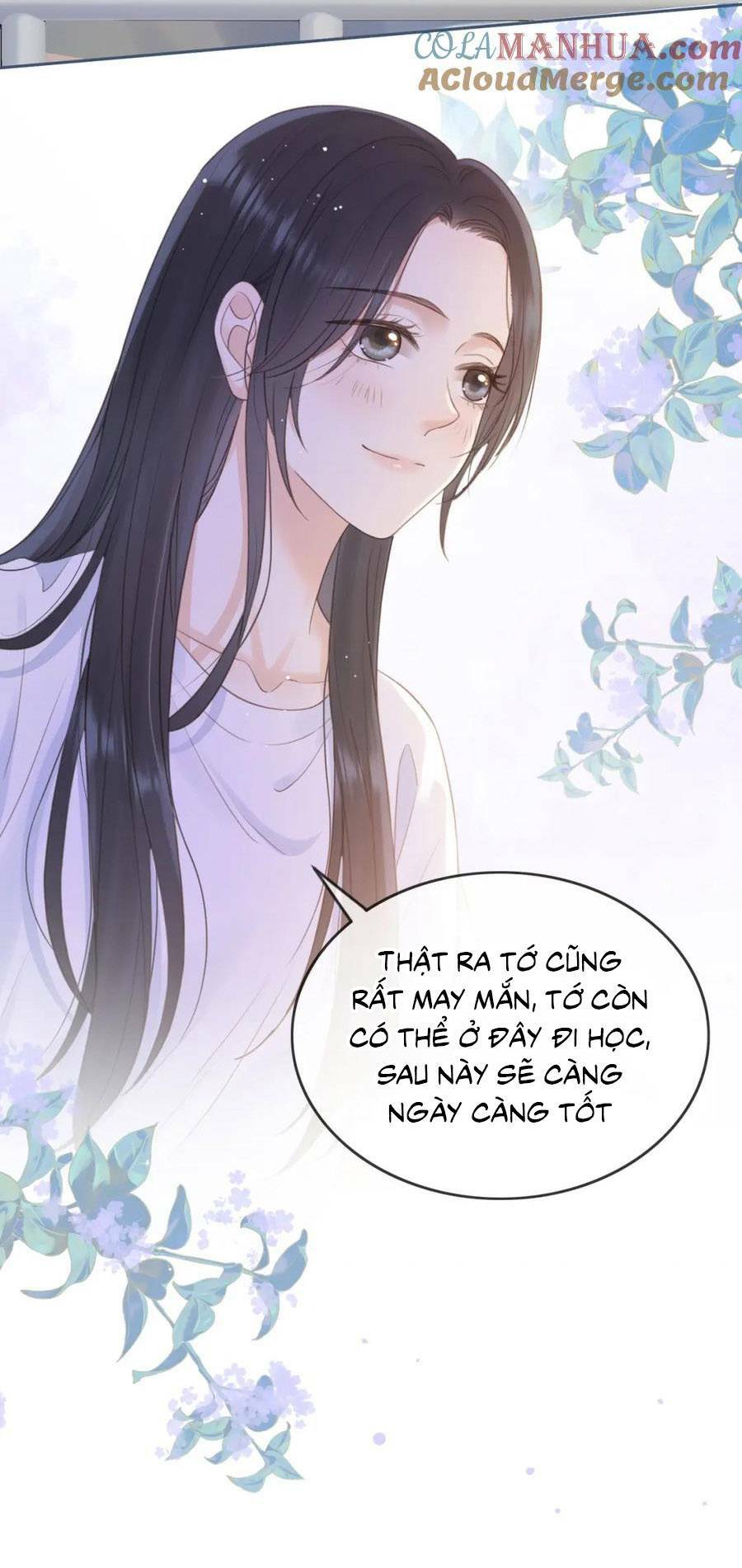 Núi Của Cô Ấy, Biển Của Cô Ấy Chapter 6 - Trang 2