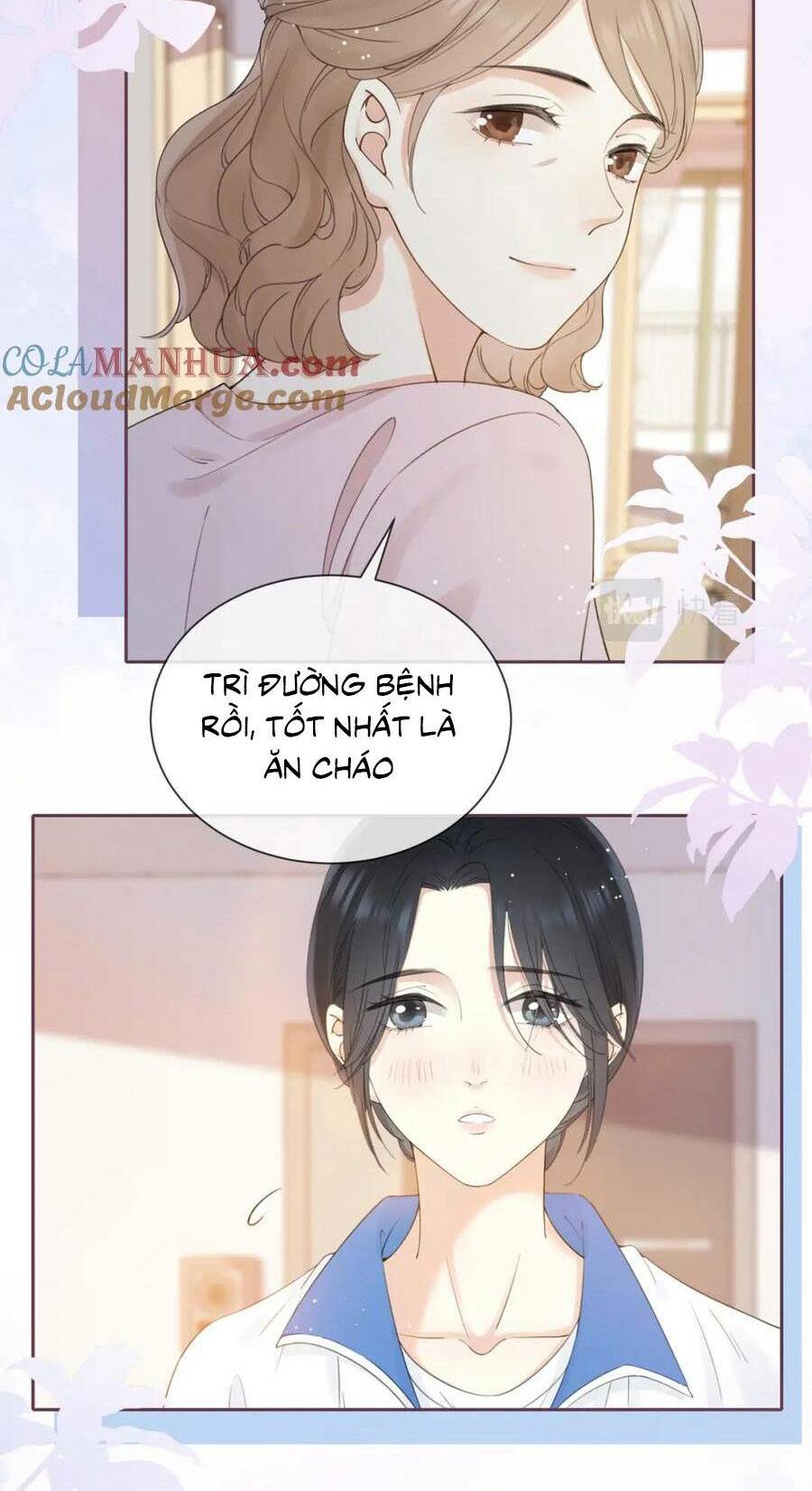 Núi Của Cô Ấy, Biển Của Cô Ấy Chapter 6 - Trang 2