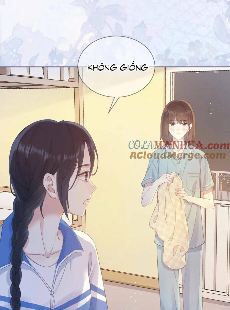 Núi Của Cô Ấy, Biển Của Cô Ấy Chapter 5 - Trang 2