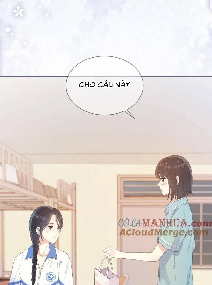 Núi Của Cô Ấy, Biển Của Cô Ấy Chapter 5 - Trang 2