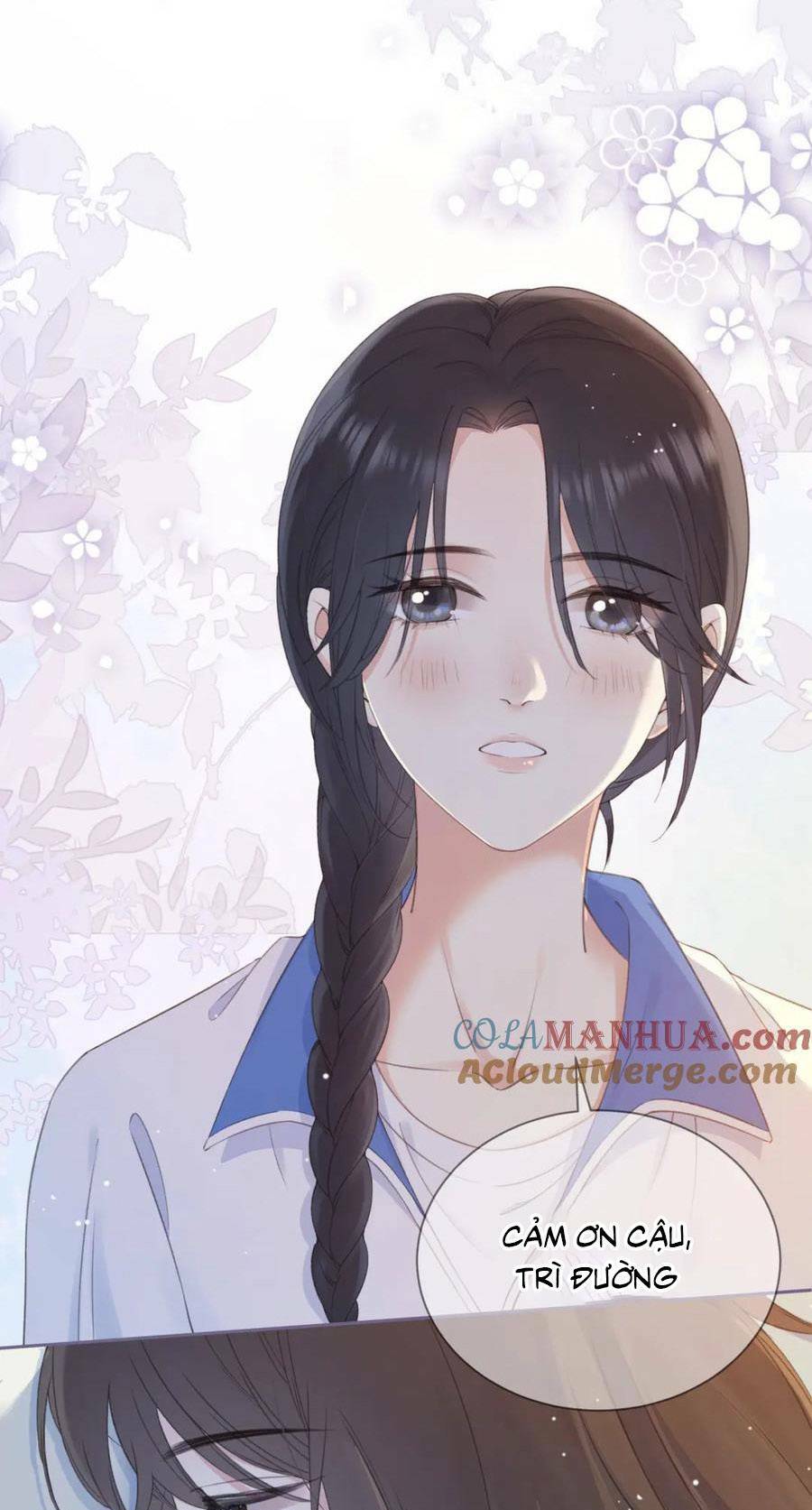 Núi Của Cô Ấy, Biển Của Cô Ấy Chapter 5 - Trang 2