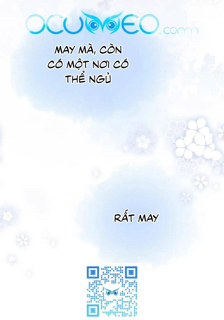 Núi Của Cô Ấy, Biển Của Cô Ấy Chapter 5 - Trang 2