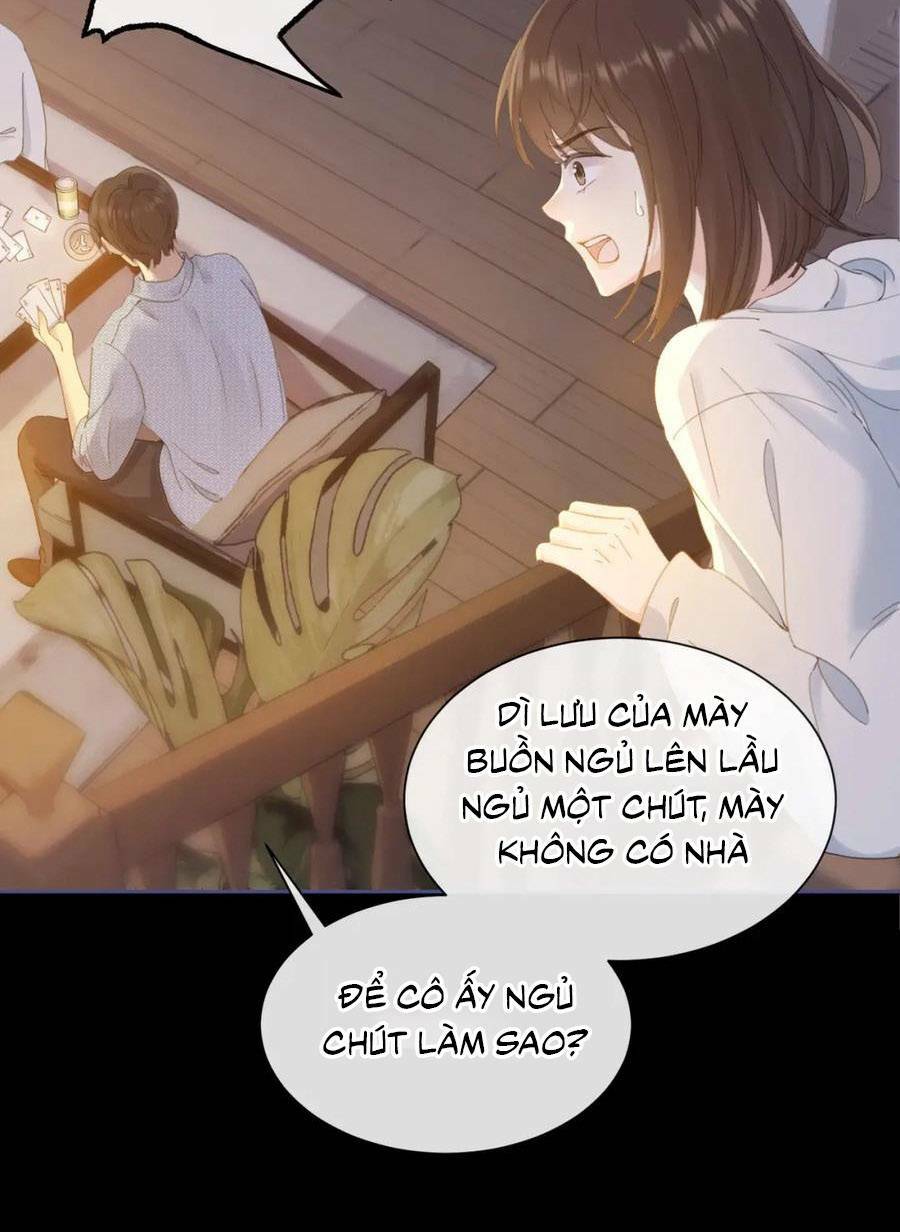 Núi Của Cô Ấy, Biển Của Cô Ấy Chapter 5 - Trang 2