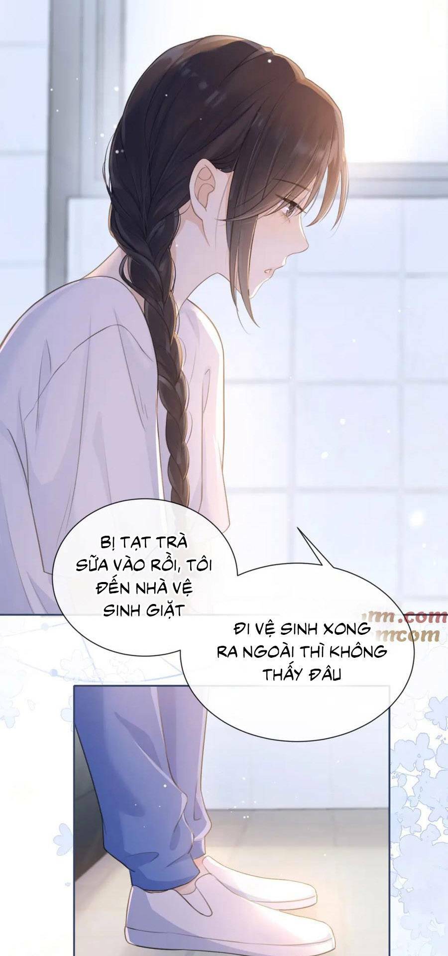 Núi Của Cô Ấy, Biển Của Cô Ấy Chapter 4 - Trang 2