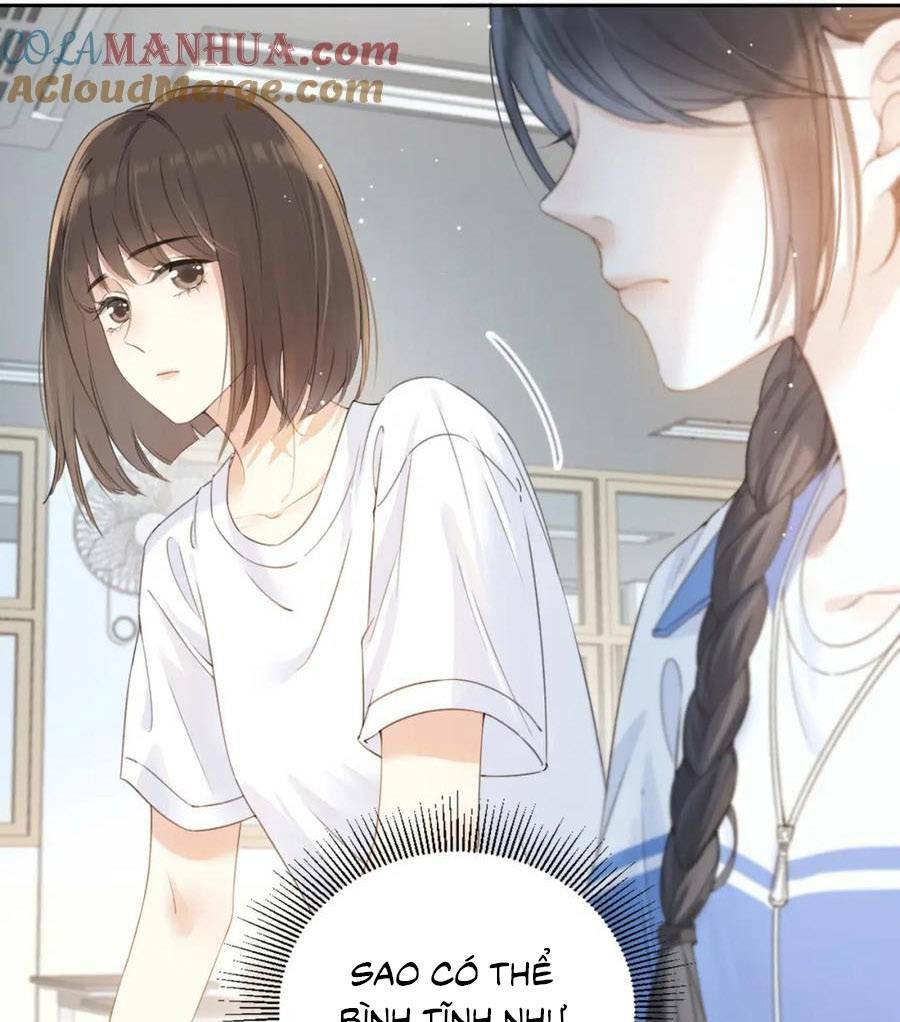 Núi Của Cô Ấy, Biển Của Cô Ấy Chapter 4 - Trang 2