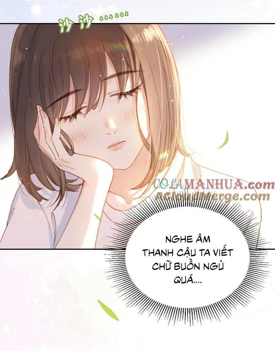 Núi Của Cô Ấy, Biển Của Cô Ấy Chapter 3 - Trang 2