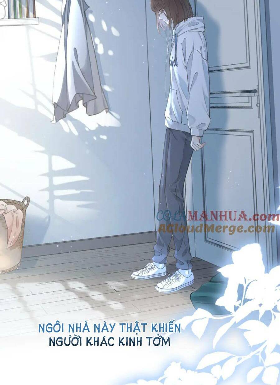 Núi Của Cô Ấy, Biển Của Cô Ấy Chapter 1 - Trang 2