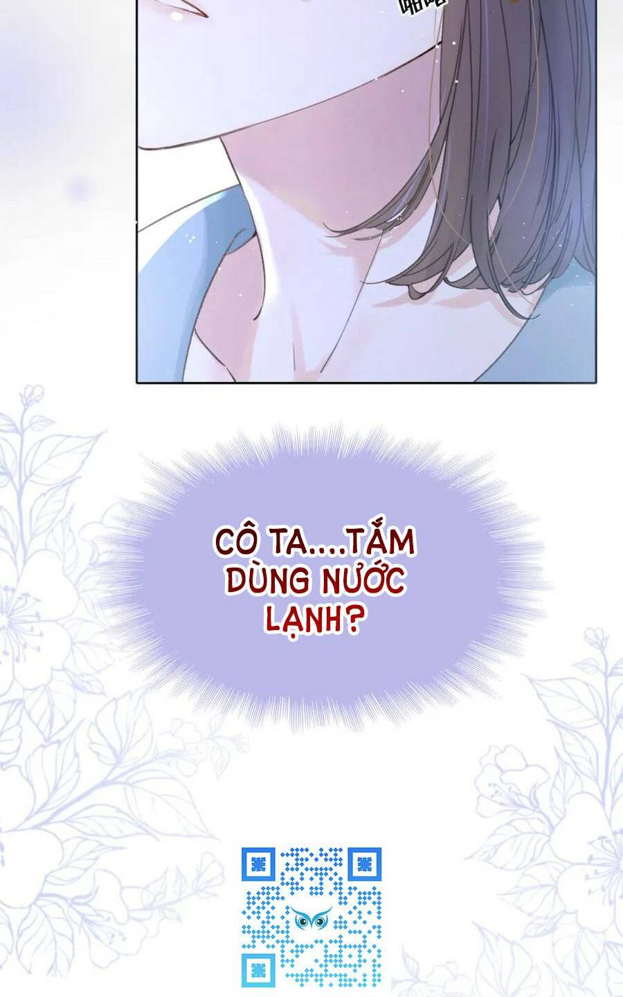 Núi Của Cô Ấy, Biển Của Cô Ấy Chapter 1 - Trang 2