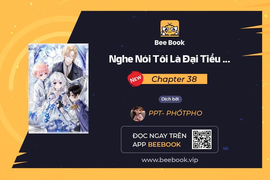 Nghe Nói Tôi Là Đại Tiểu Thư Phản Diện Chapter 38 - Trang 2