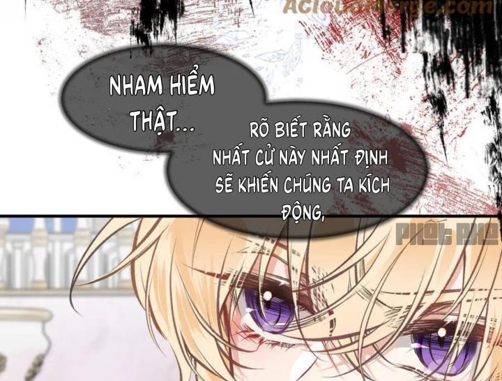 Nghe Nói Tôi Là Đại Tiểu Thư Phản Diện Chapter 38 - Trang 2