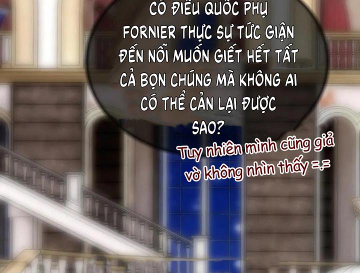 Nghe Nói Tôi Là Đại Tiểu Thư Phản Diện Chapter 38 - Trang 2