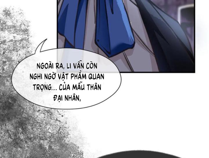 Nghe Nói Tôi Là Đại Tiểu Thư Phản Diện Chapter 38 - Trang 2