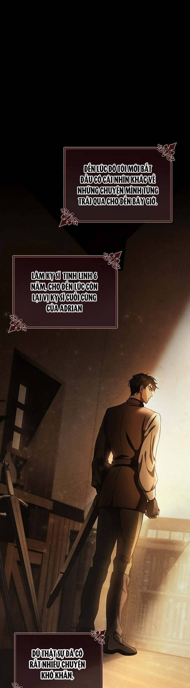 Nghe Nói Tôi Là Đại Tiểu Thư Phản Diện Chapter 32 - Trang 2