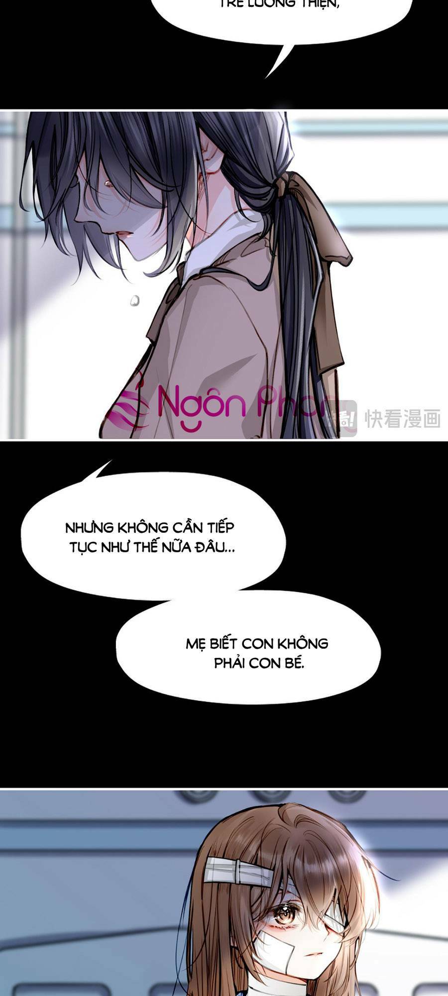 Nghe Nói Tôi Là Đại Tiểu Thư Phản Diện Chapter 26 - Trang 2