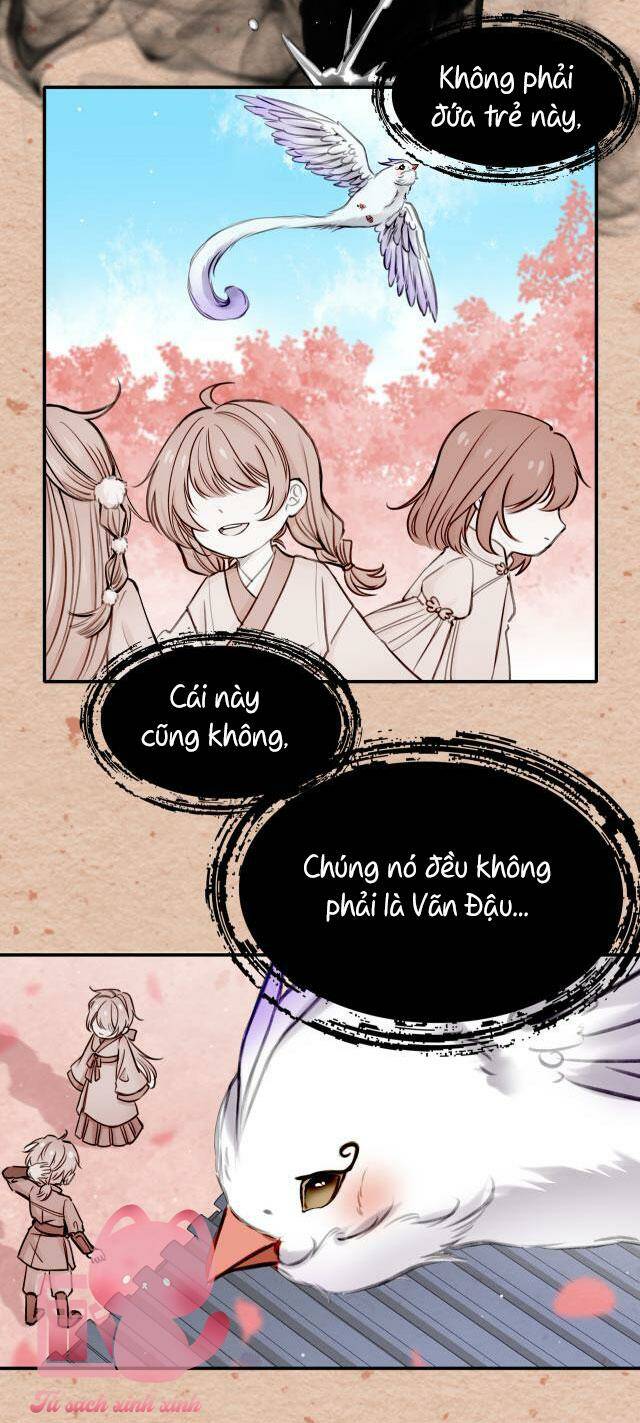 Nghe Nói Tôi Là Đại Tiểu Thư Phản Diện Chapter 15 - Trang 2