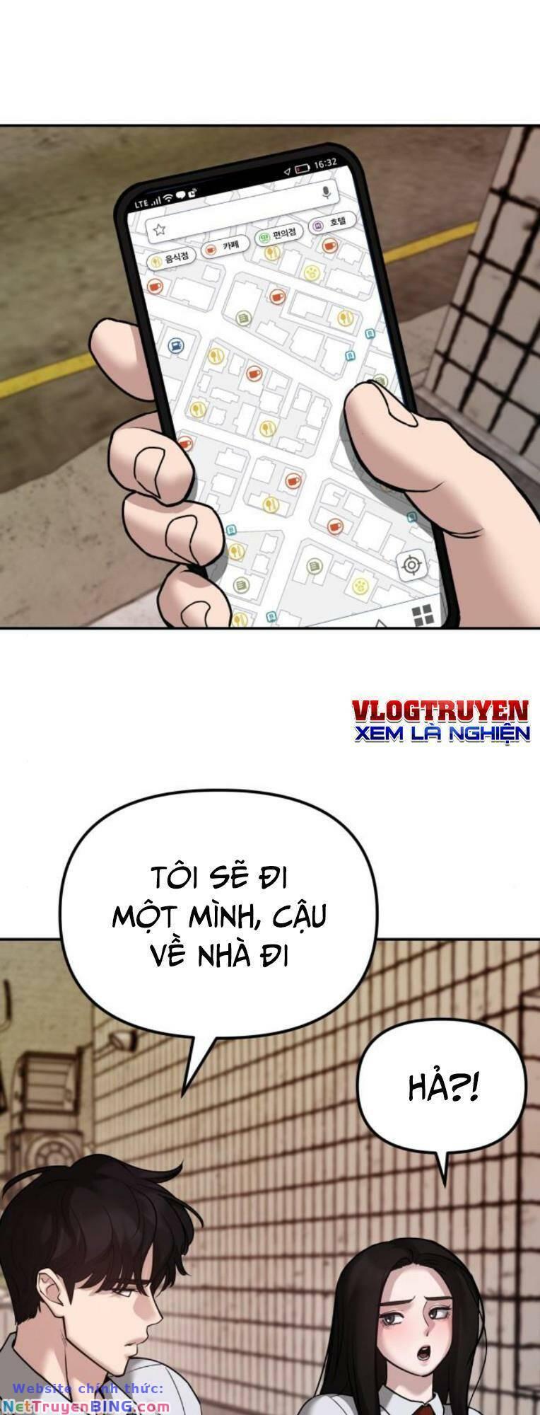 Quản Lí Du Côn Chapter 79 - Trang 2