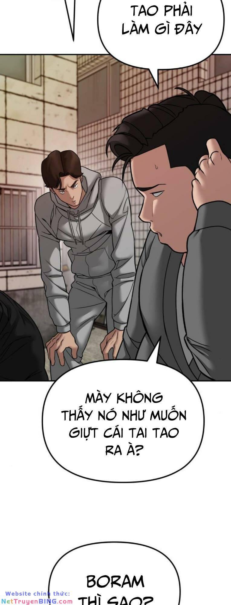 Quản Lí Du Côn Chapter 79 - Trang 2