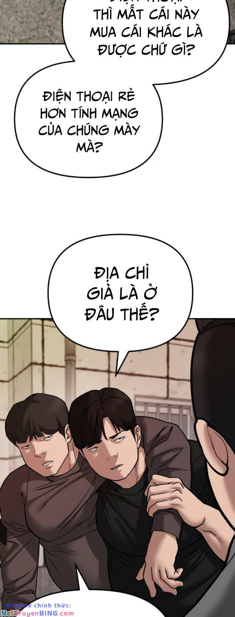 Quản Lí Du Côn Chapter 79 - Trang 2