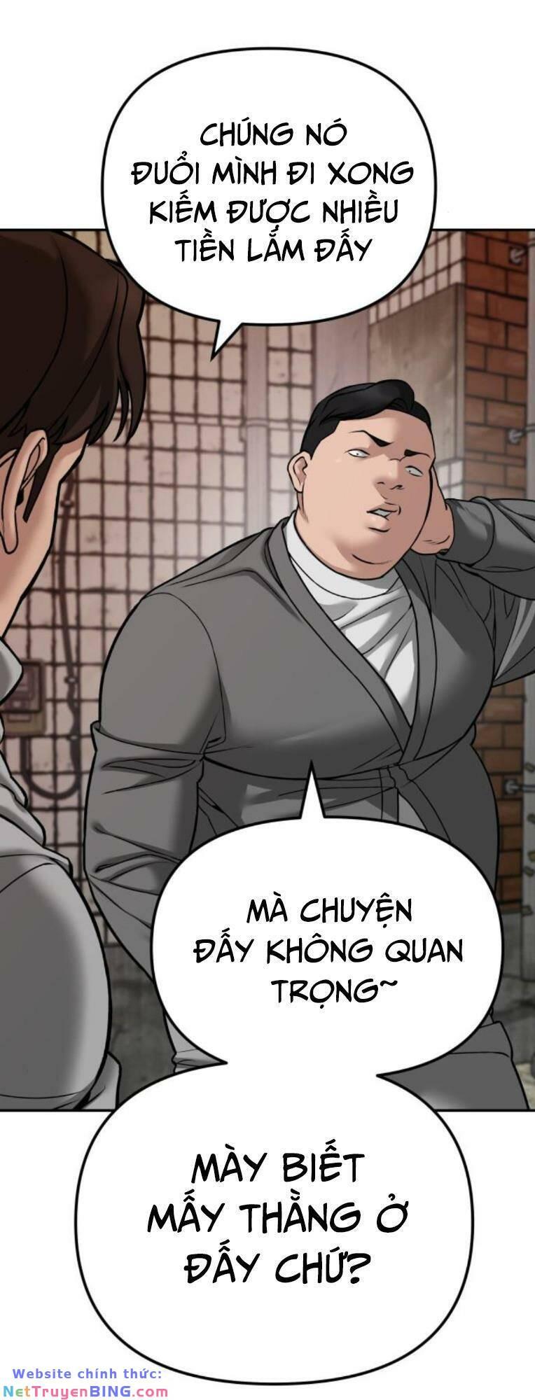 Quản Lí Du Côn Chapter 79 - Trang 2