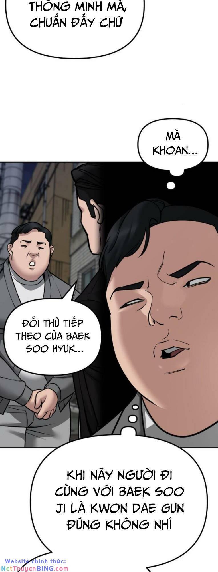 Quản Lí Du Côn Chapter 79 - Trang 2