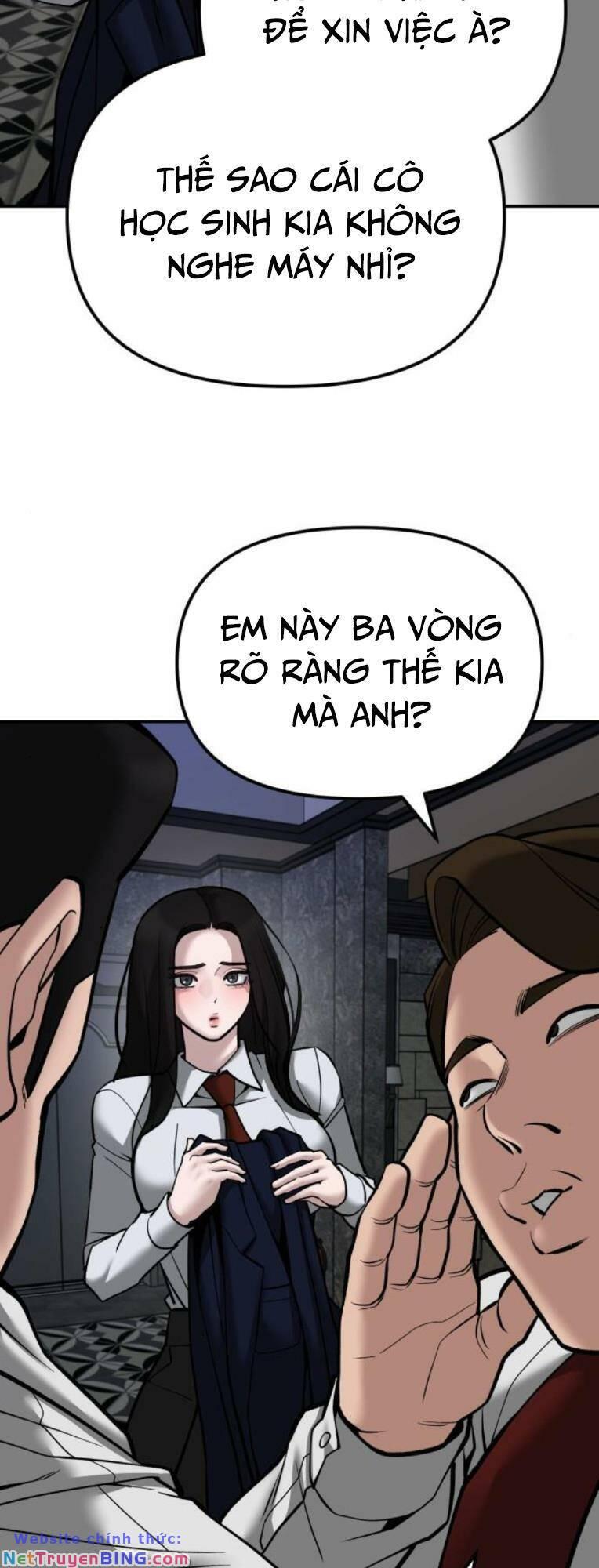 Quản Lí Du Côn Chapter 79 - Trang 2