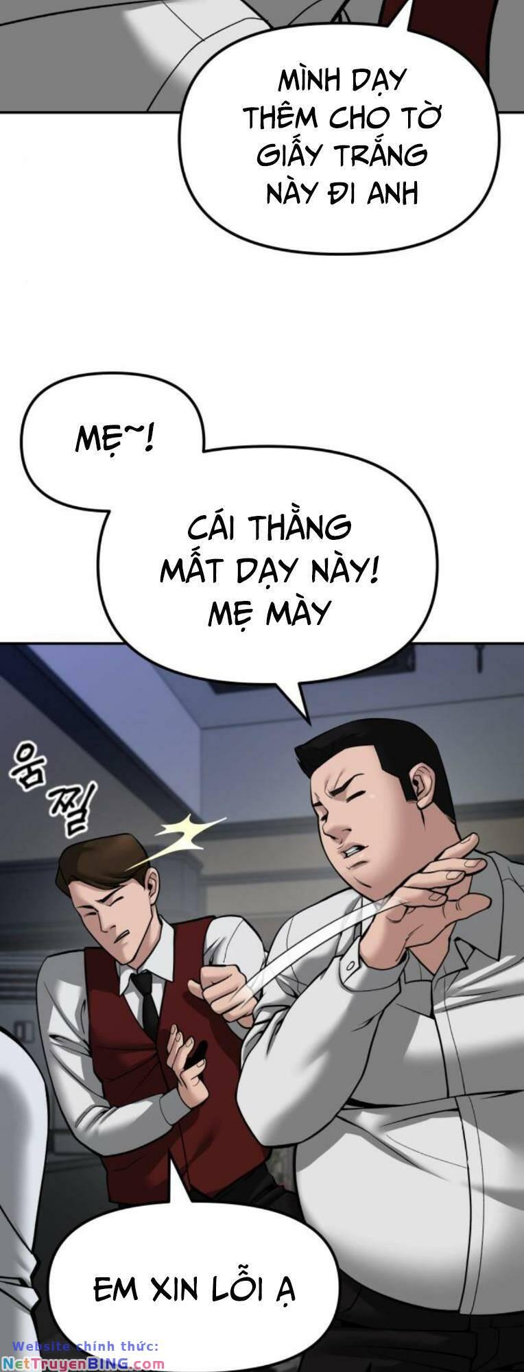 Quản Lí Du Côn Chapter 79 - Trang 2