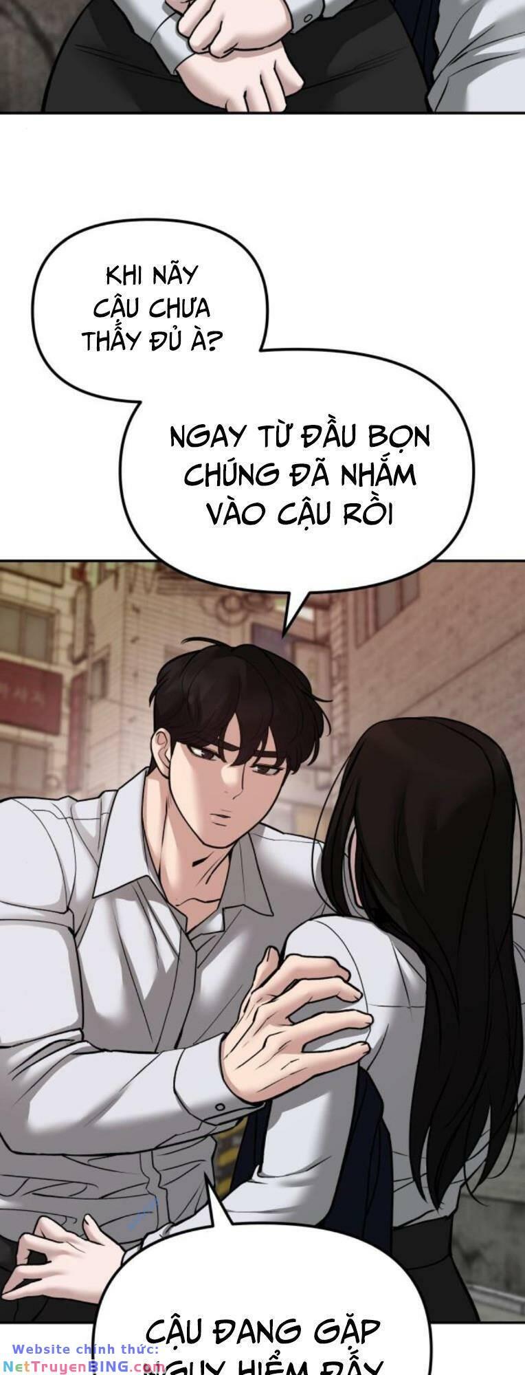 Quản Lí Du Côn Chapter 79 - Trang 2