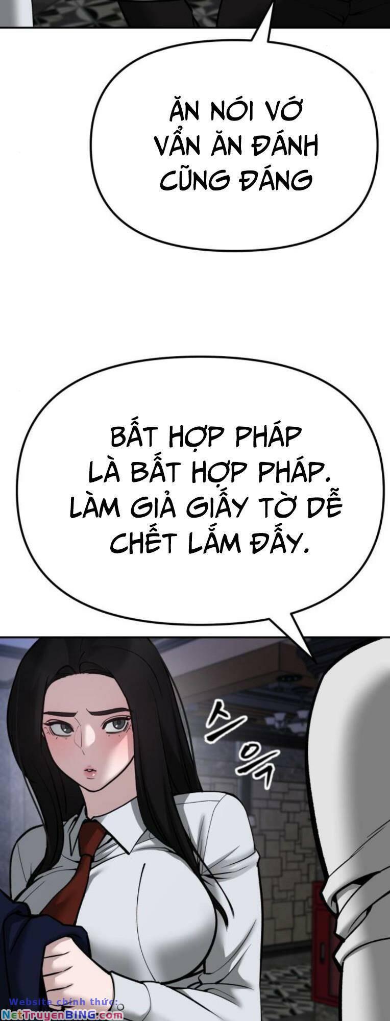 Quản Lí Du Côn Chapter 79 - Trang 2