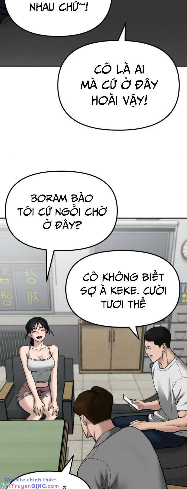 Quản Lí Du Côn Chapter 79 - Trang 2