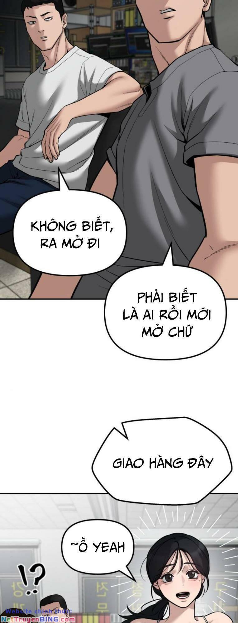 Quản Lí Du Côn Chapter 79 - Trang 2