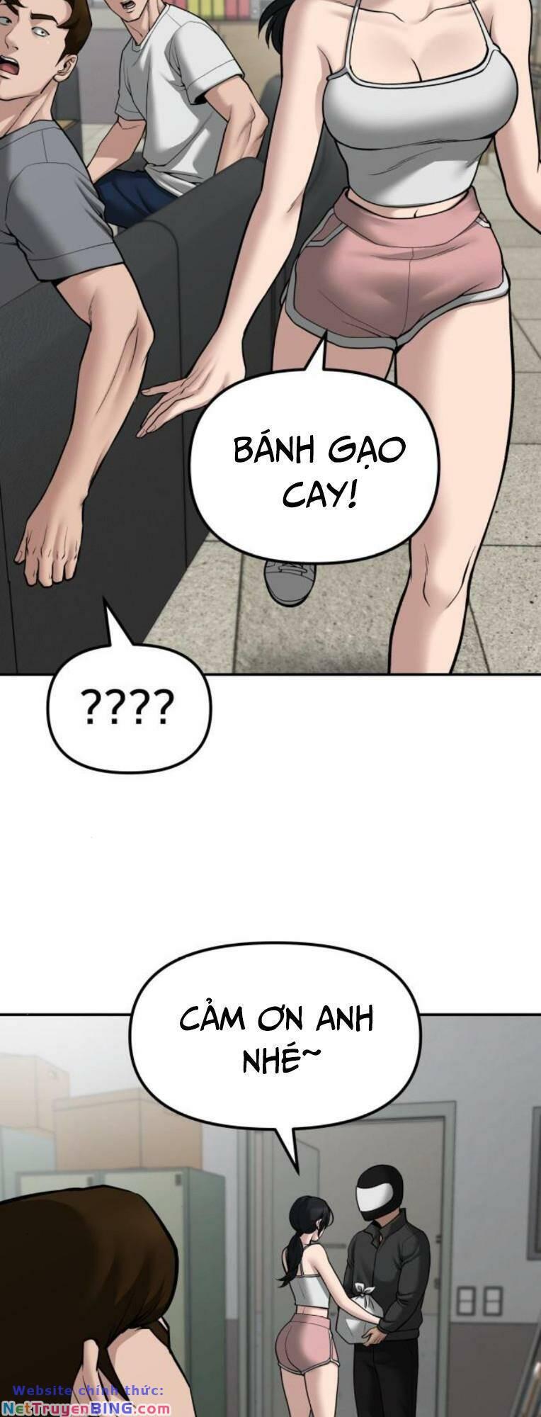 Quản Lí Du Côn Chapter 79 - Trang 2