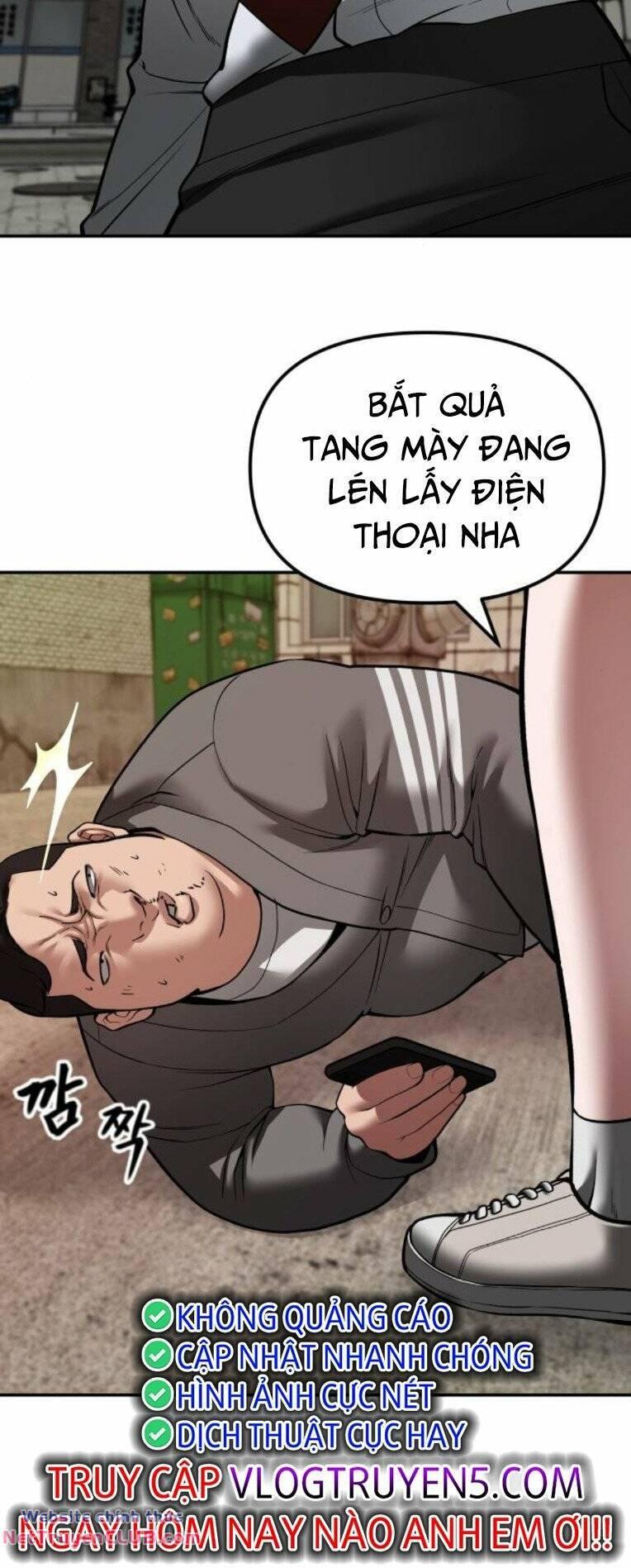 Quản Lí Du Côn Chapter 78 - Trang 2