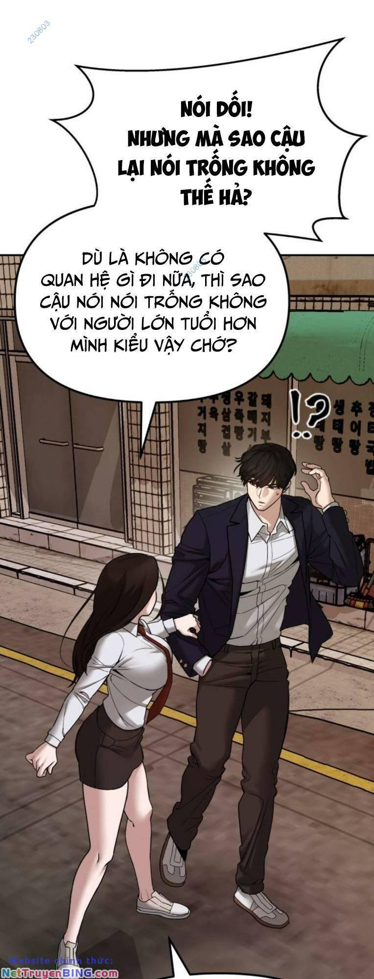 Quản Lí Du Côn Chapter 78 - Trang 2