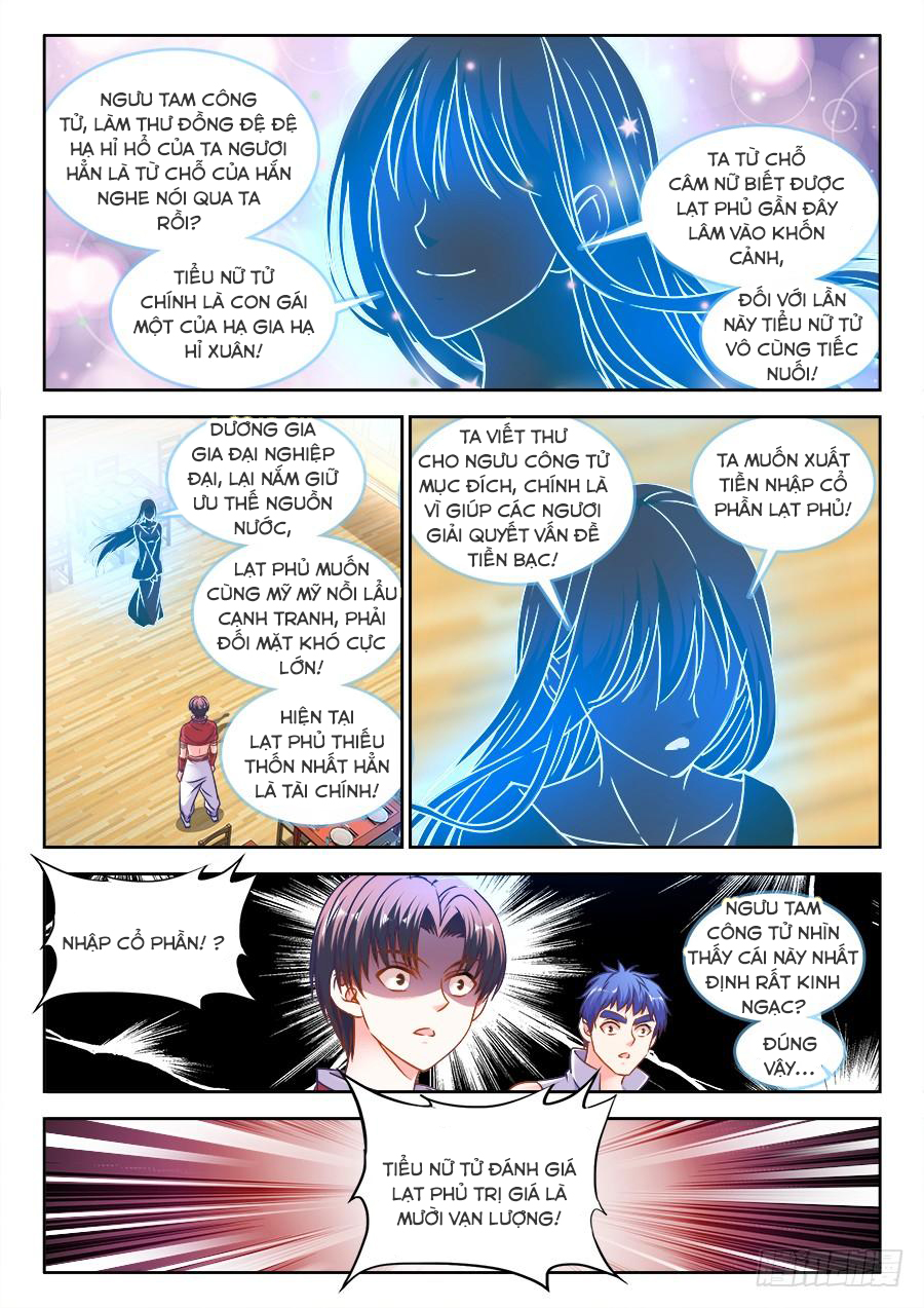 Quản Lí Du Côn Chapter 78 - Trang 2