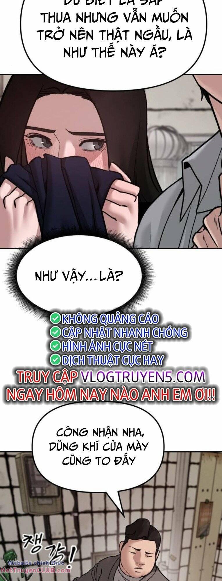 Quản Lí Du Côn Chapter 78 - Trang 2