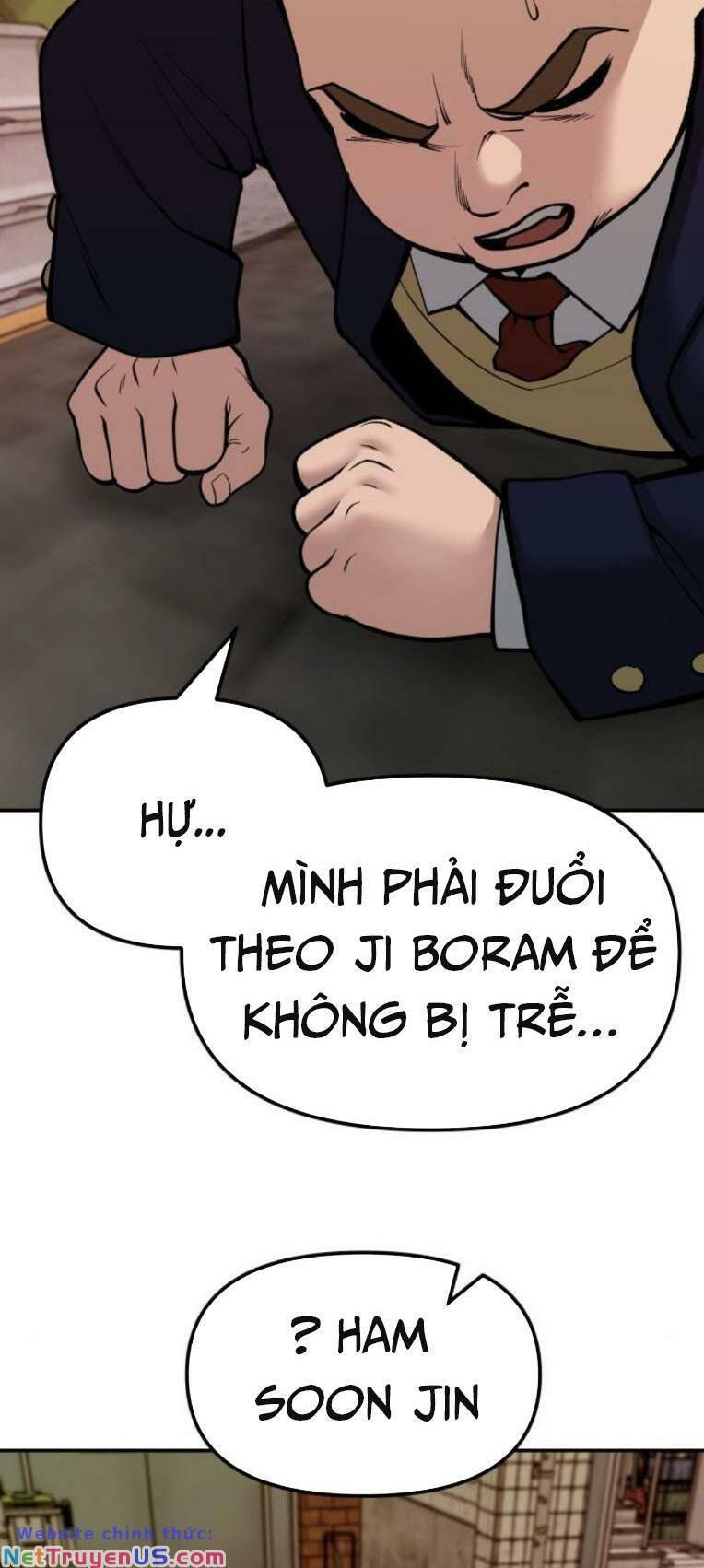 Quản Lí Du Côn Chapter 77 - Trang 2