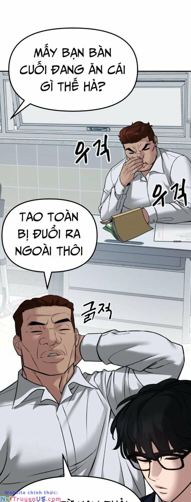 Quản Lí Du Côn Chapter 77 - Trang 2