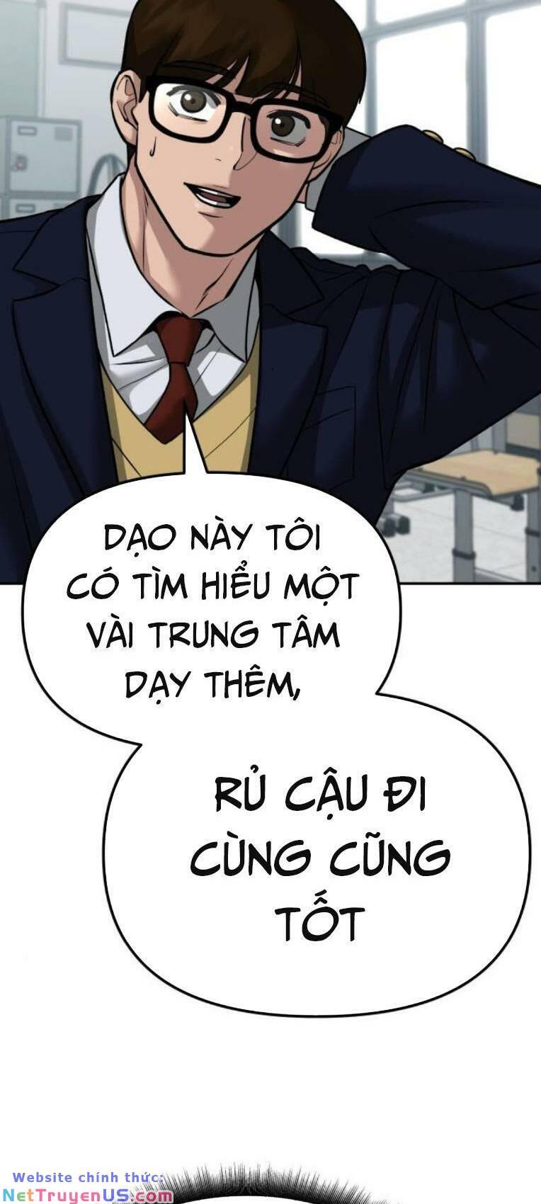 Quản Lí Du Côn Chapter 77 - Trang 2