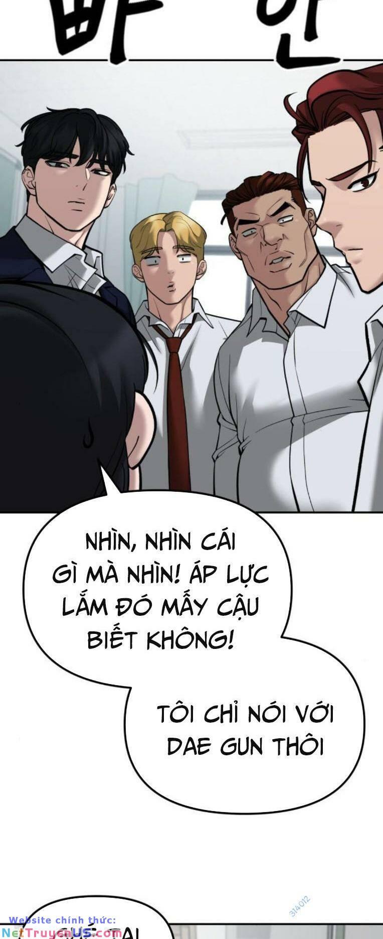 Quản Lí Du Côn Chapter 77 - Trang 2